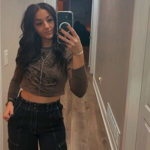 Meet your Posher, Audie